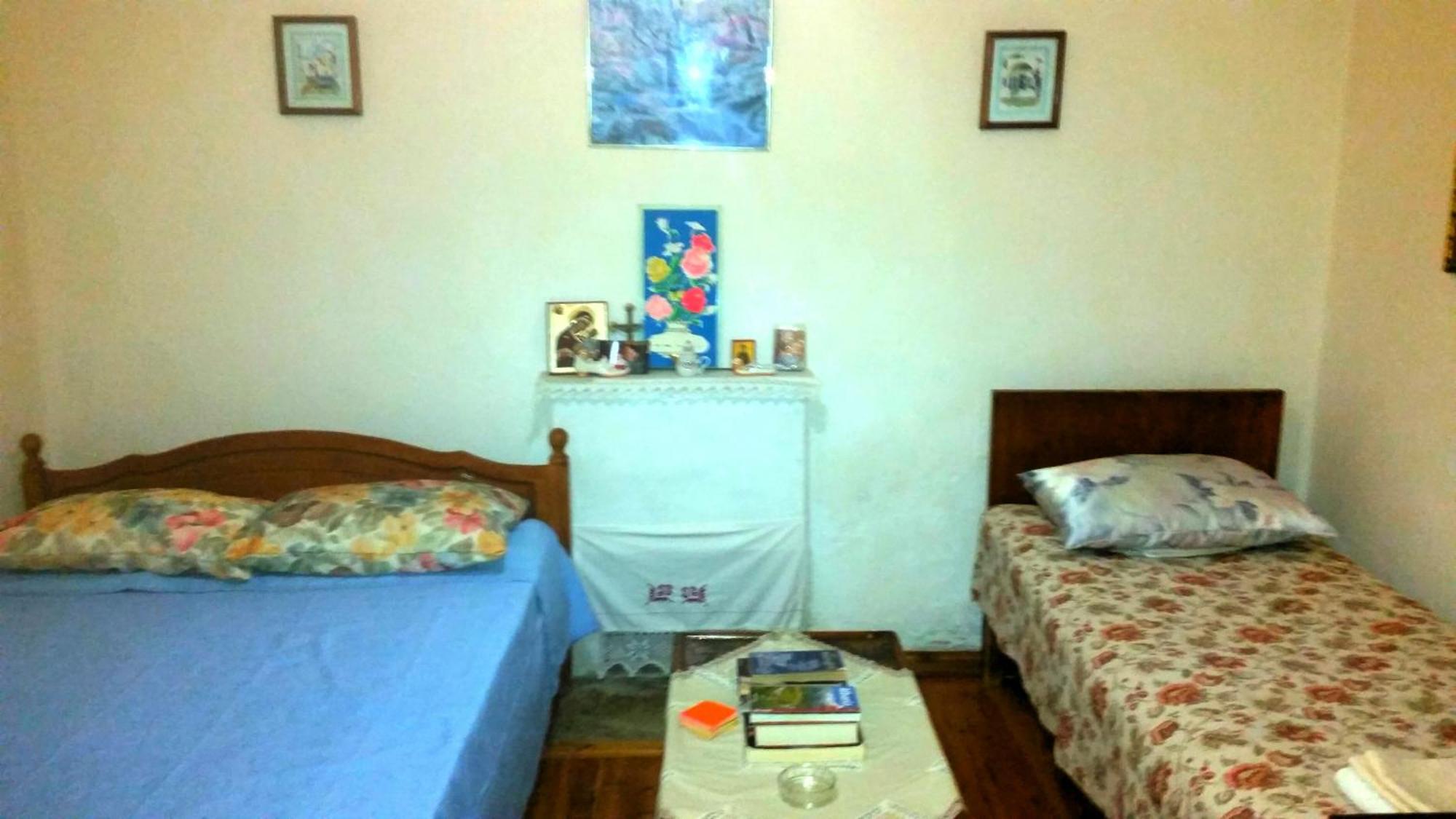 The Grandfather'S Room 히마레 외부 사진